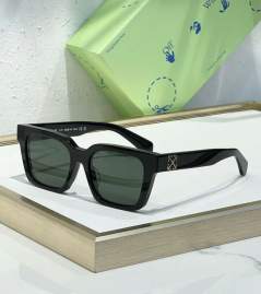 Picture of Off White Sunglasses _SKUfw72107277fw